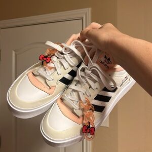 Forum bonega Hello Kitty sneakers